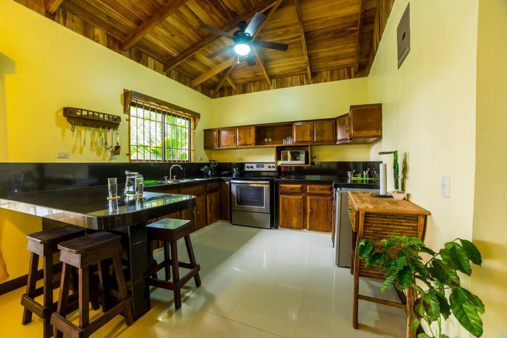 Arenal Ginger Home La Fortuna Exterior photo