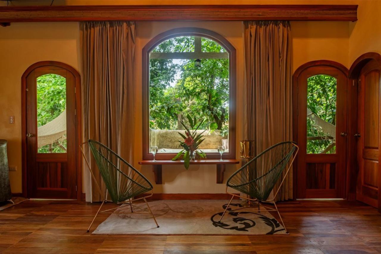 Arenal Ginger Home La Fortuna Exterior photo