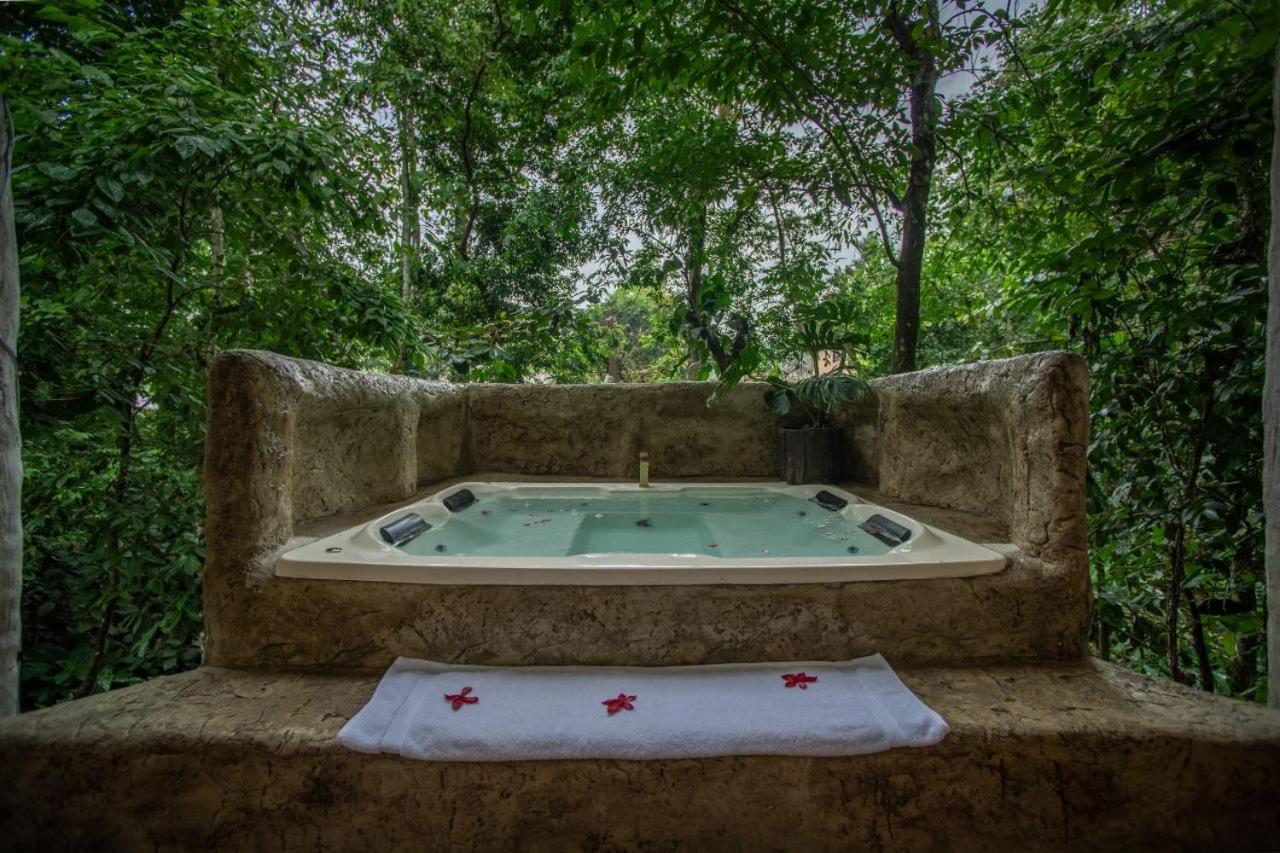 Arenal Ginger Home La Fortuna Exterior photo
