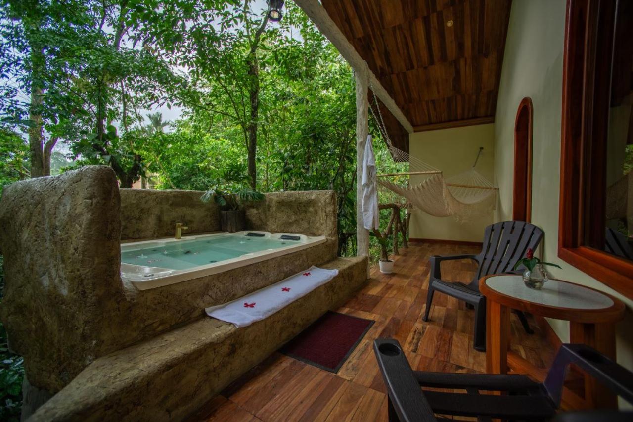 Arenal Ginger Home La Fortuna Exterior photo
