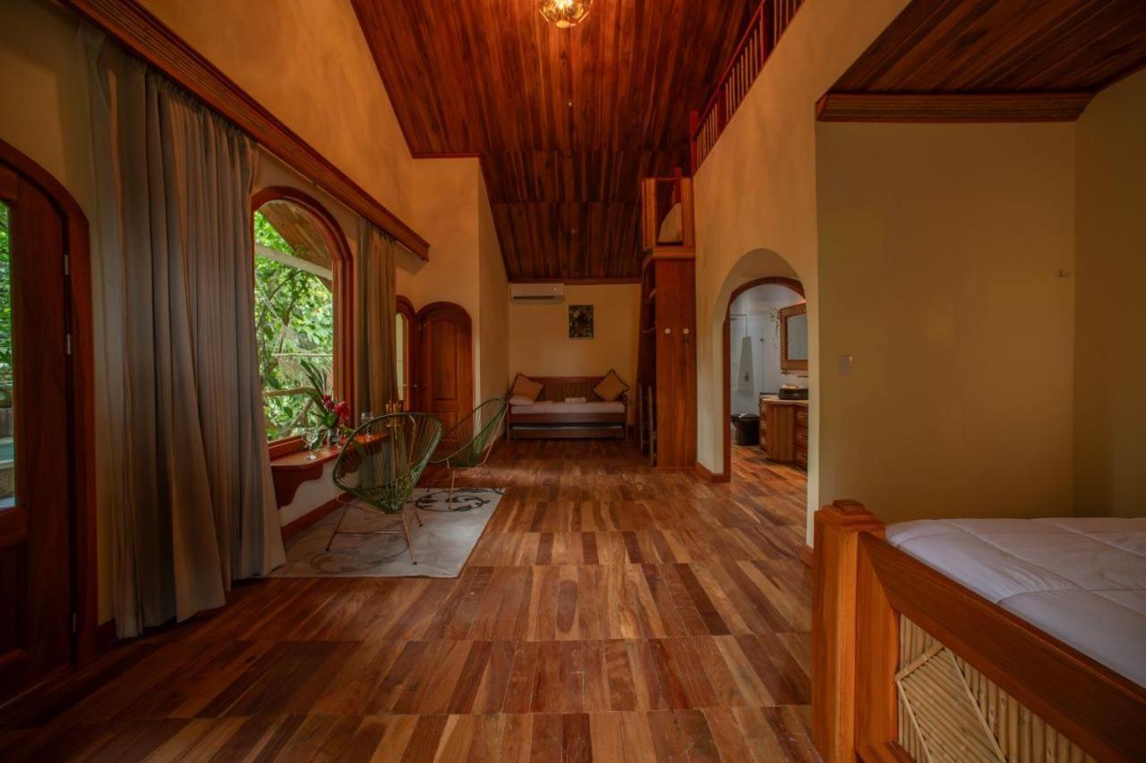 Arenal Ginger Home La Fortuna Exterior photo