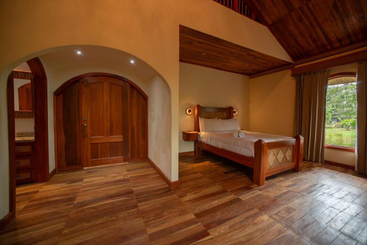 Arenal Ginger Home La Fortuna Exterior photo