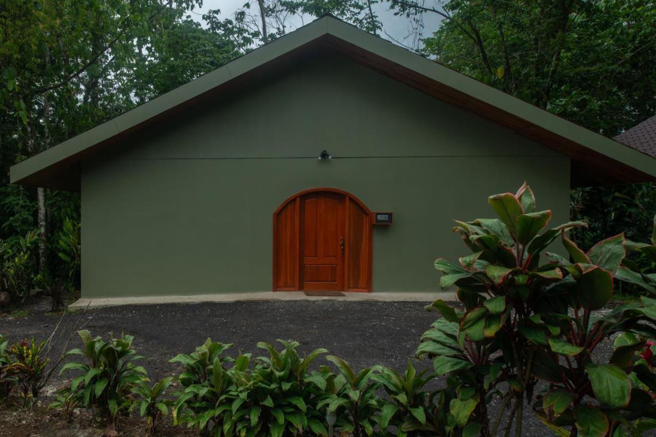 Arenal Ginger Home La Fortuna Exterior photo