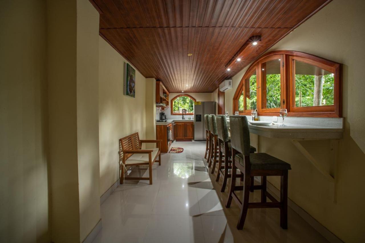Arenal Ginger Home La Fortuna Exterior photo