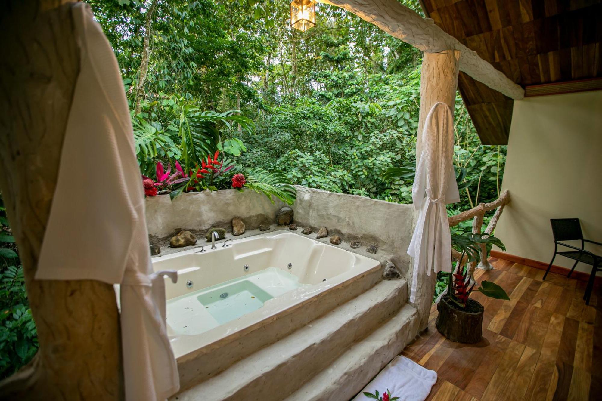 Arenal Ginger Home La Fortuna Room photo