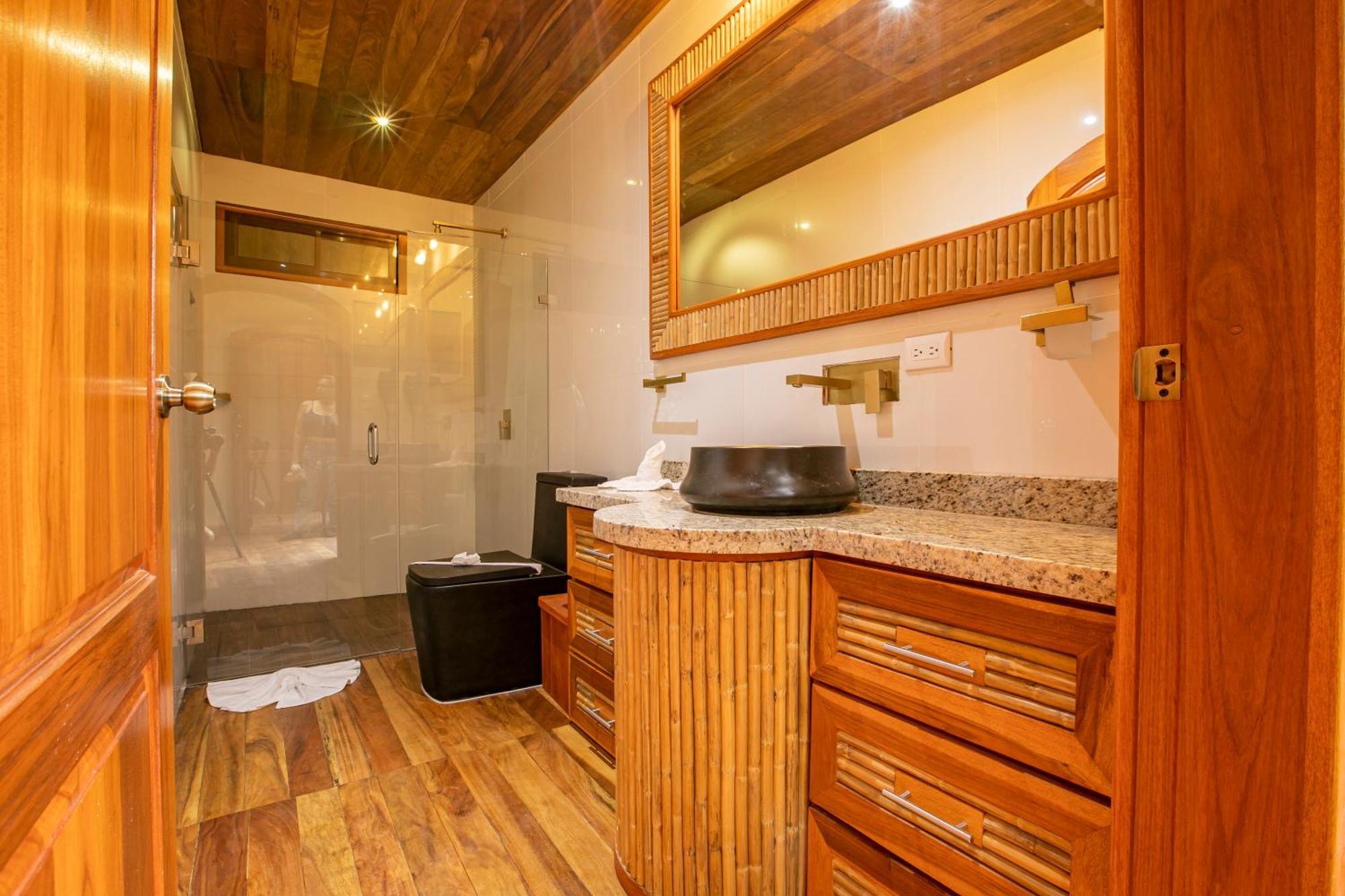 Arenal Ginger Home La Fortuna Room photo