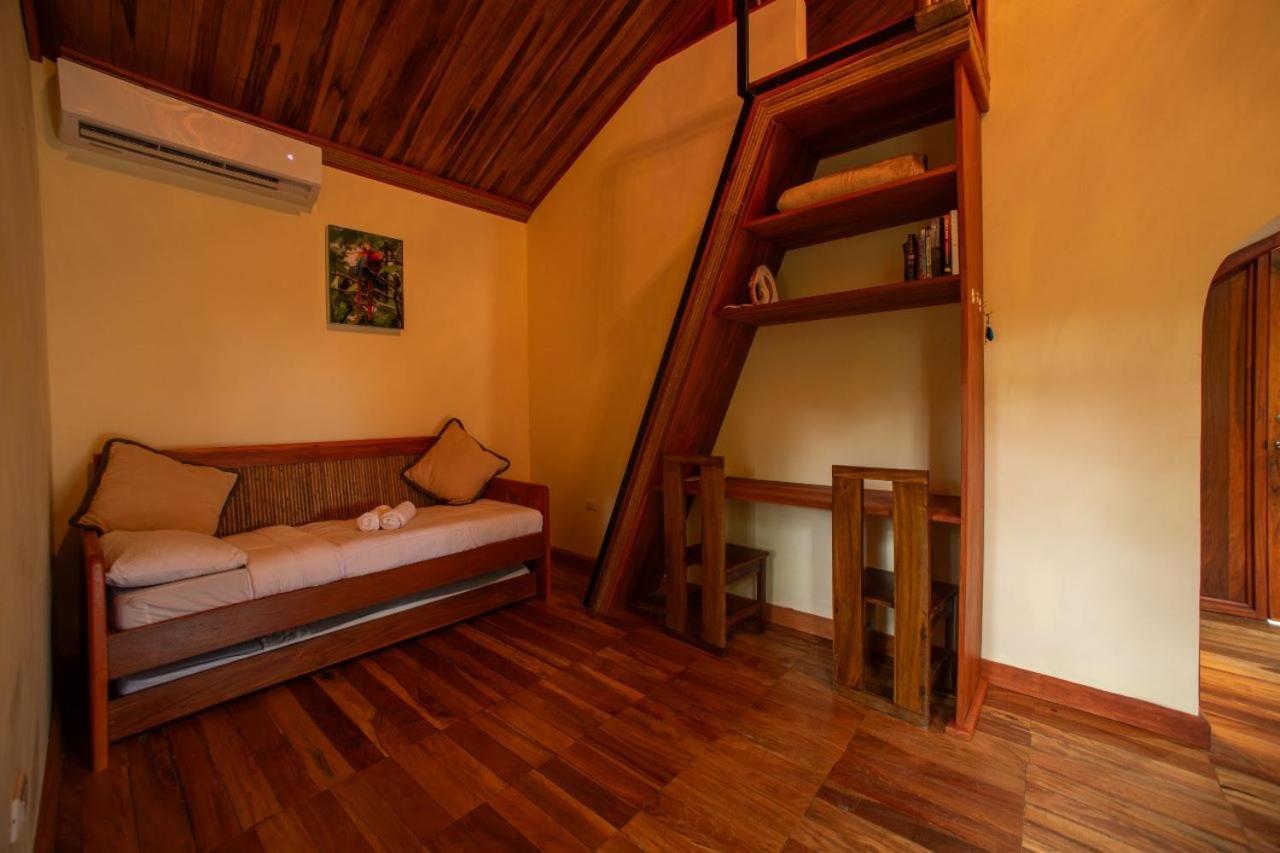 Arenal Ginger Home La Fortuna Exterior photo