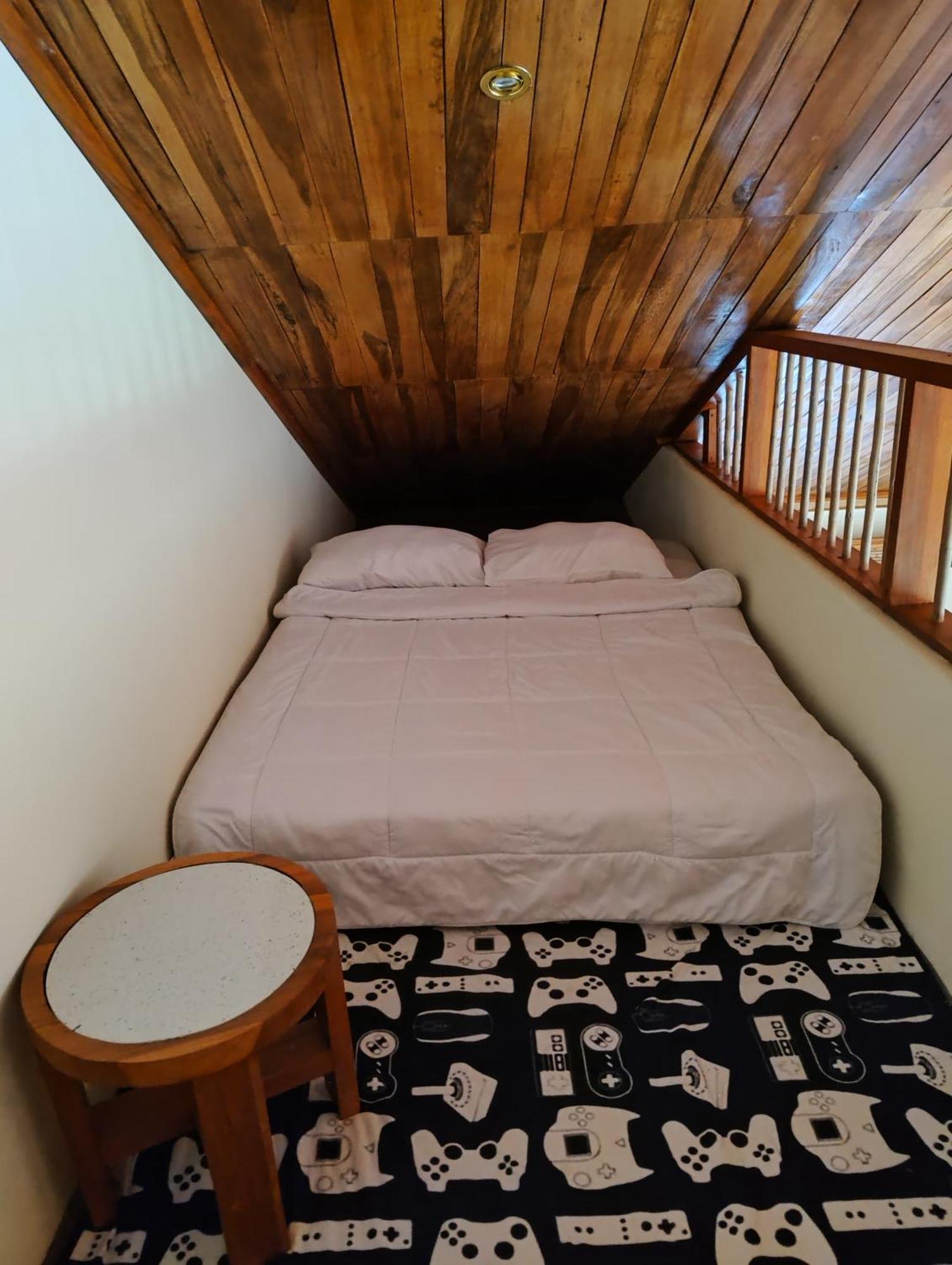 Arenal Ginger Home La Fortuna Exterior photo