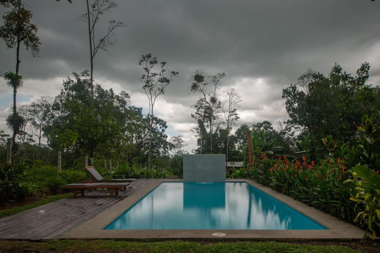 Arenal Ginger Home La Fortuna Exterior photo