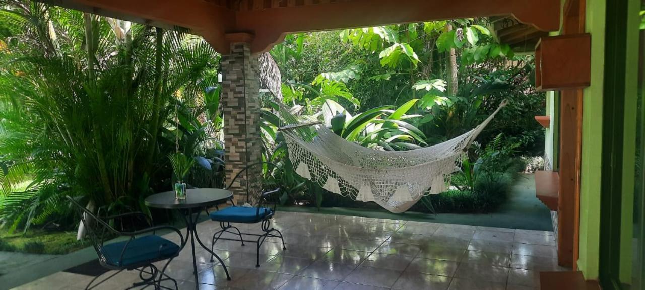 Arenal Ginger Home La Fortuna Exterior photo