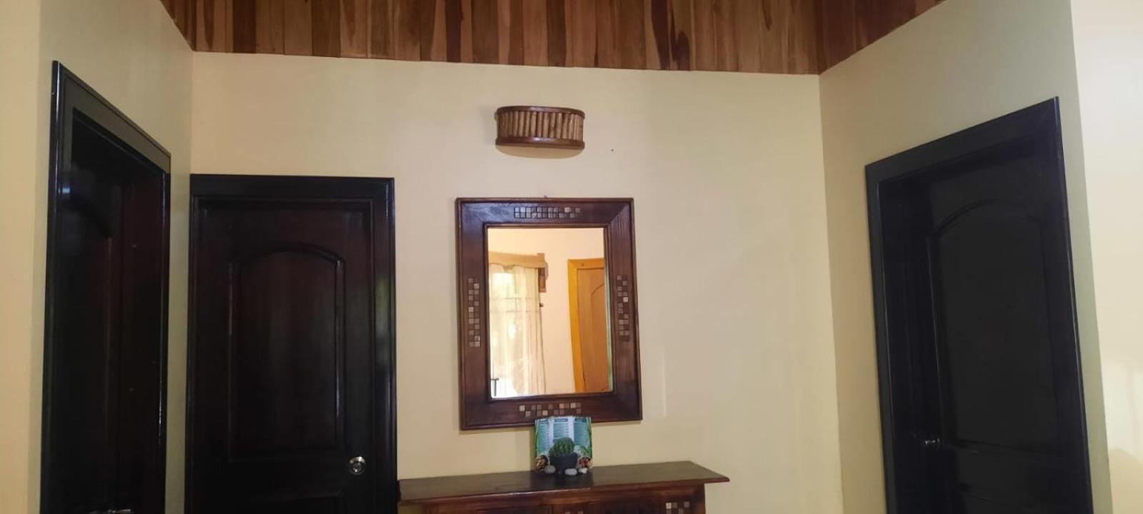 Arenal Ginger Home La Fortuna Exterior photo