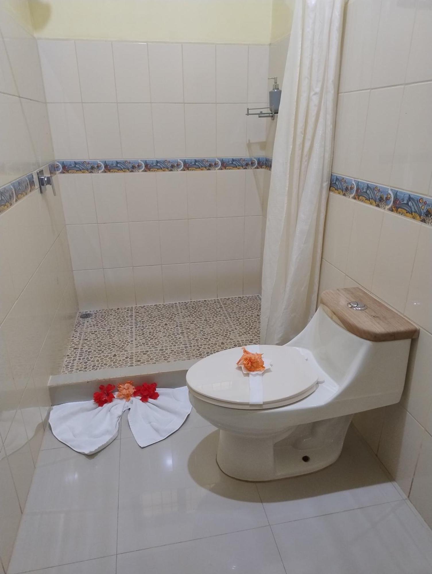 Arenal Ginger Home La Fortuna Exterior photo